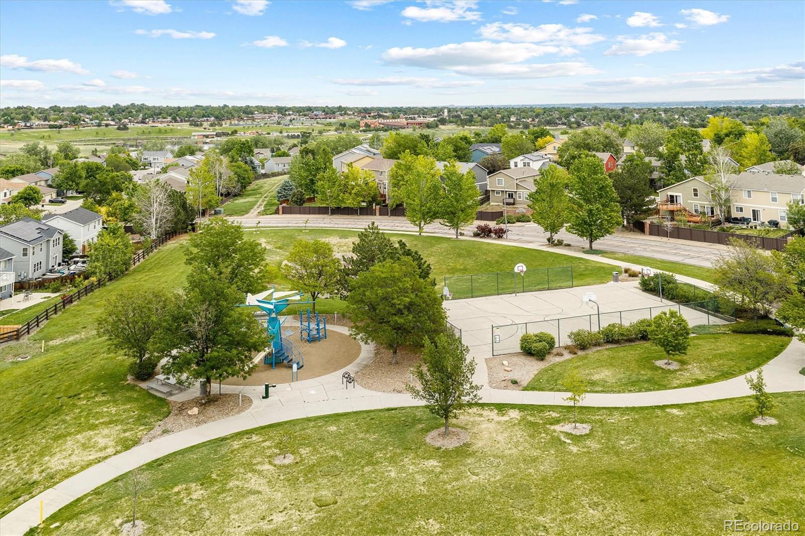 2366 E 109th Dr, Northglenn, CO 80233