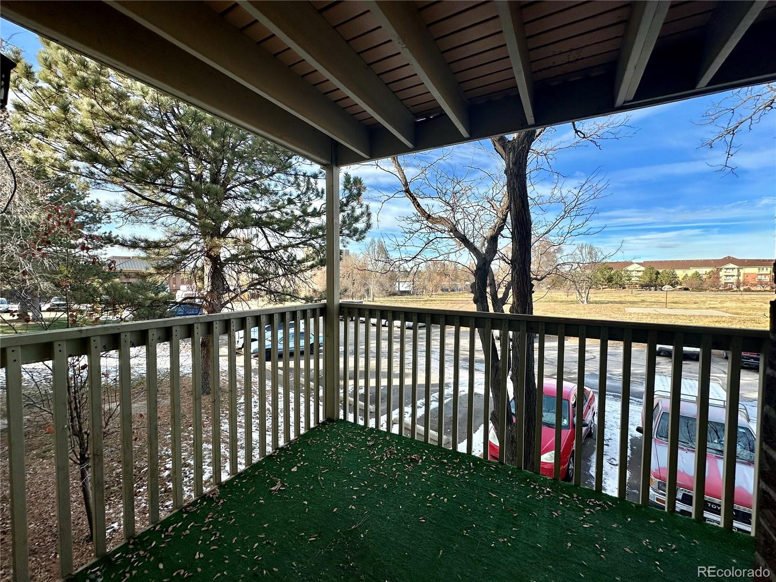 1304 S Parker Rd #261, Denver, CO 80231