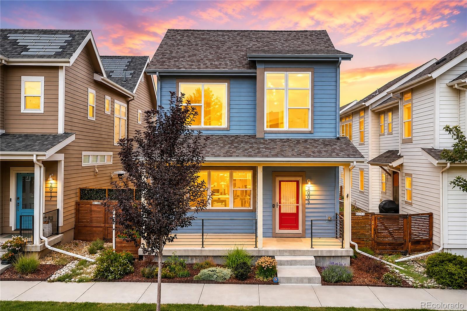 2005 W 66th Ave, Denver, CO 80221
