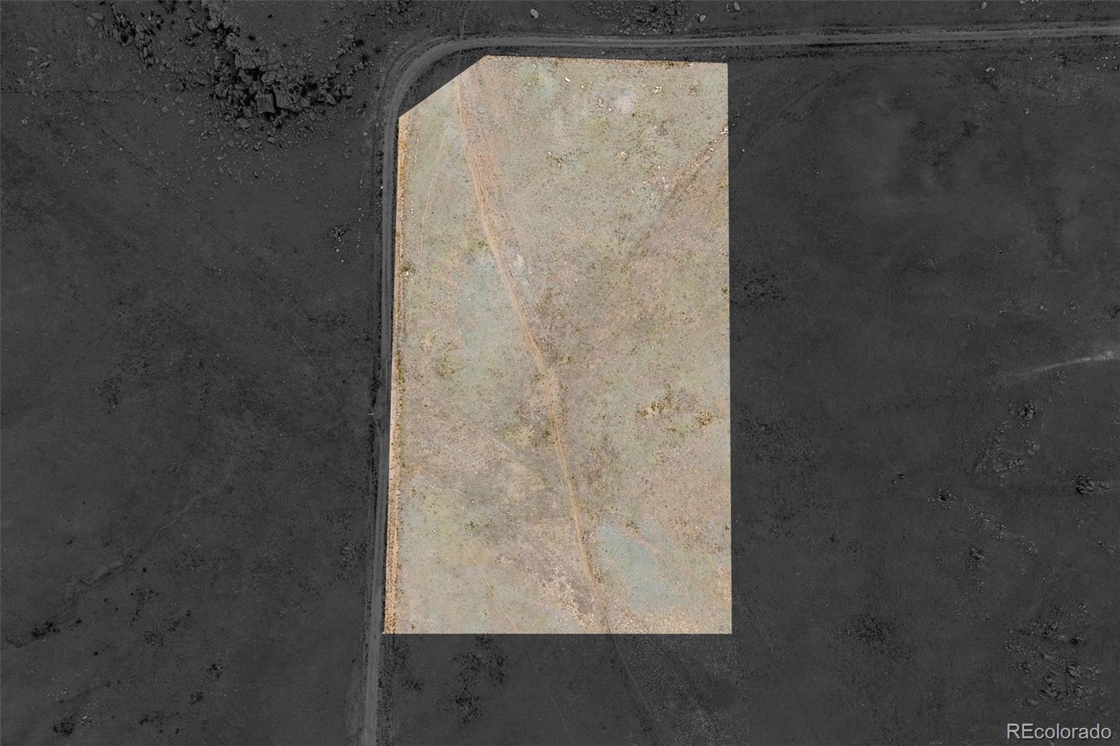 3750 Arapahoe Rd, Hartsel, CO 80449
