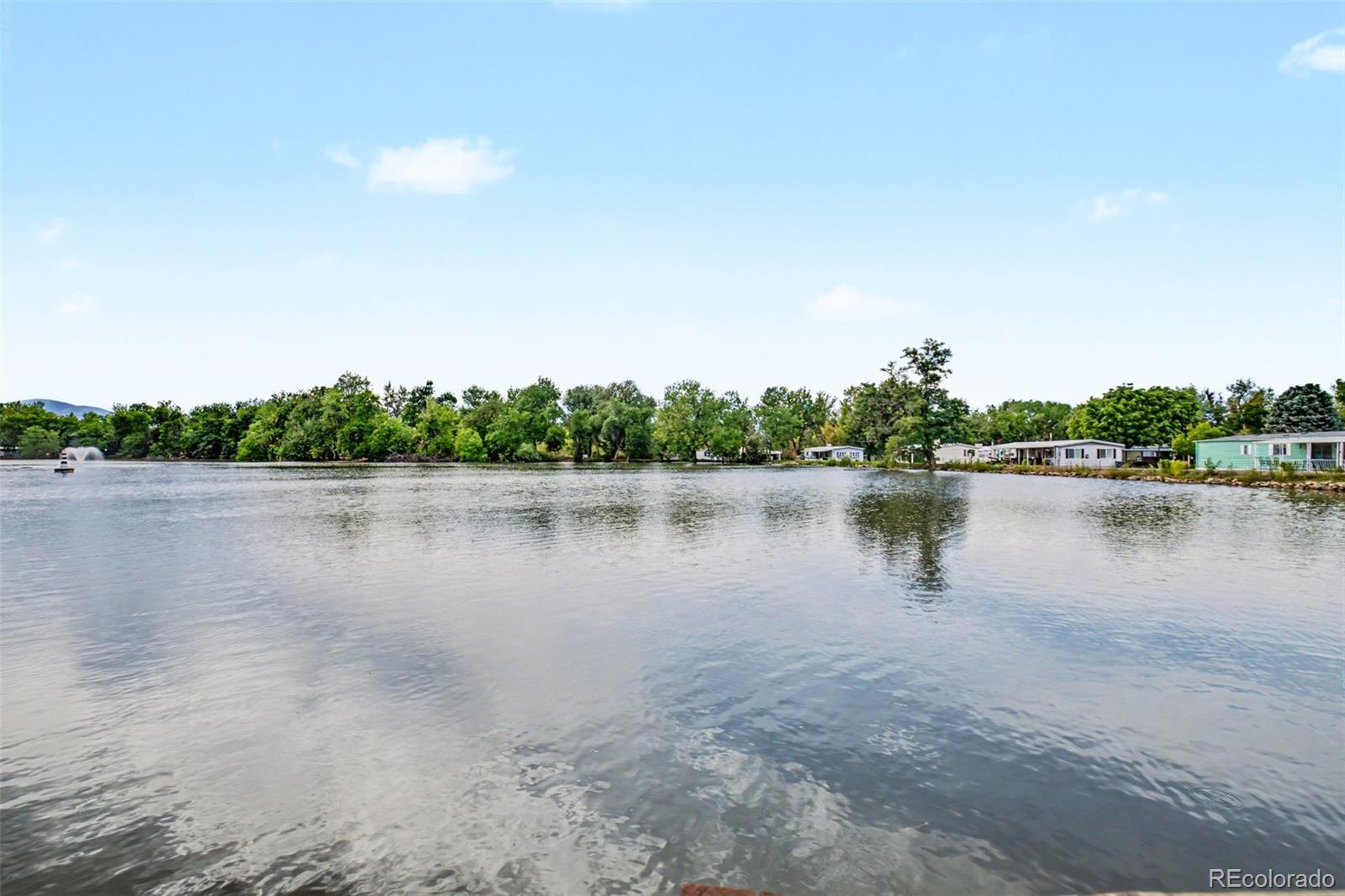 8201 S Santa Fe Dr Lot 102, Littleton, CO 80120