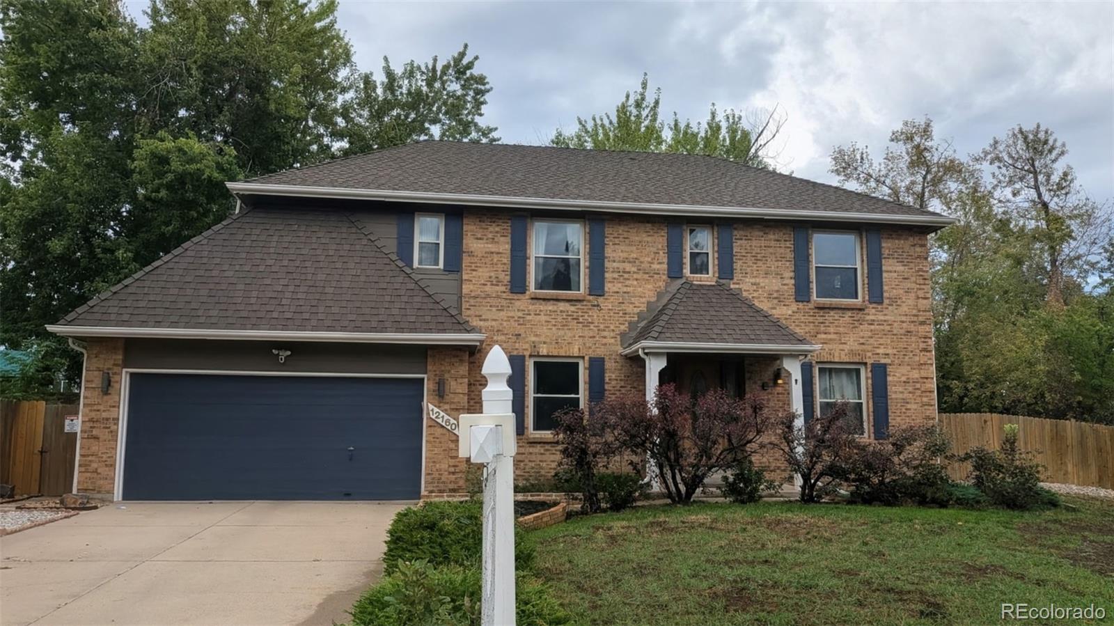 12160 E Villanova Dr, Aurora, CO 80014