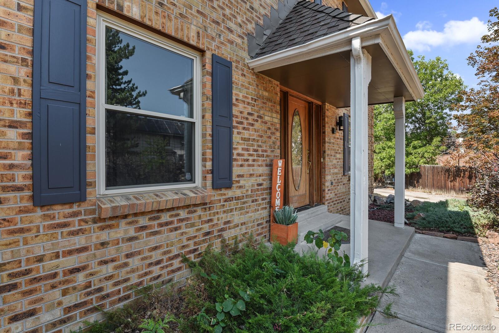 12160 E Villanova Dr, Aurora, CO 80014