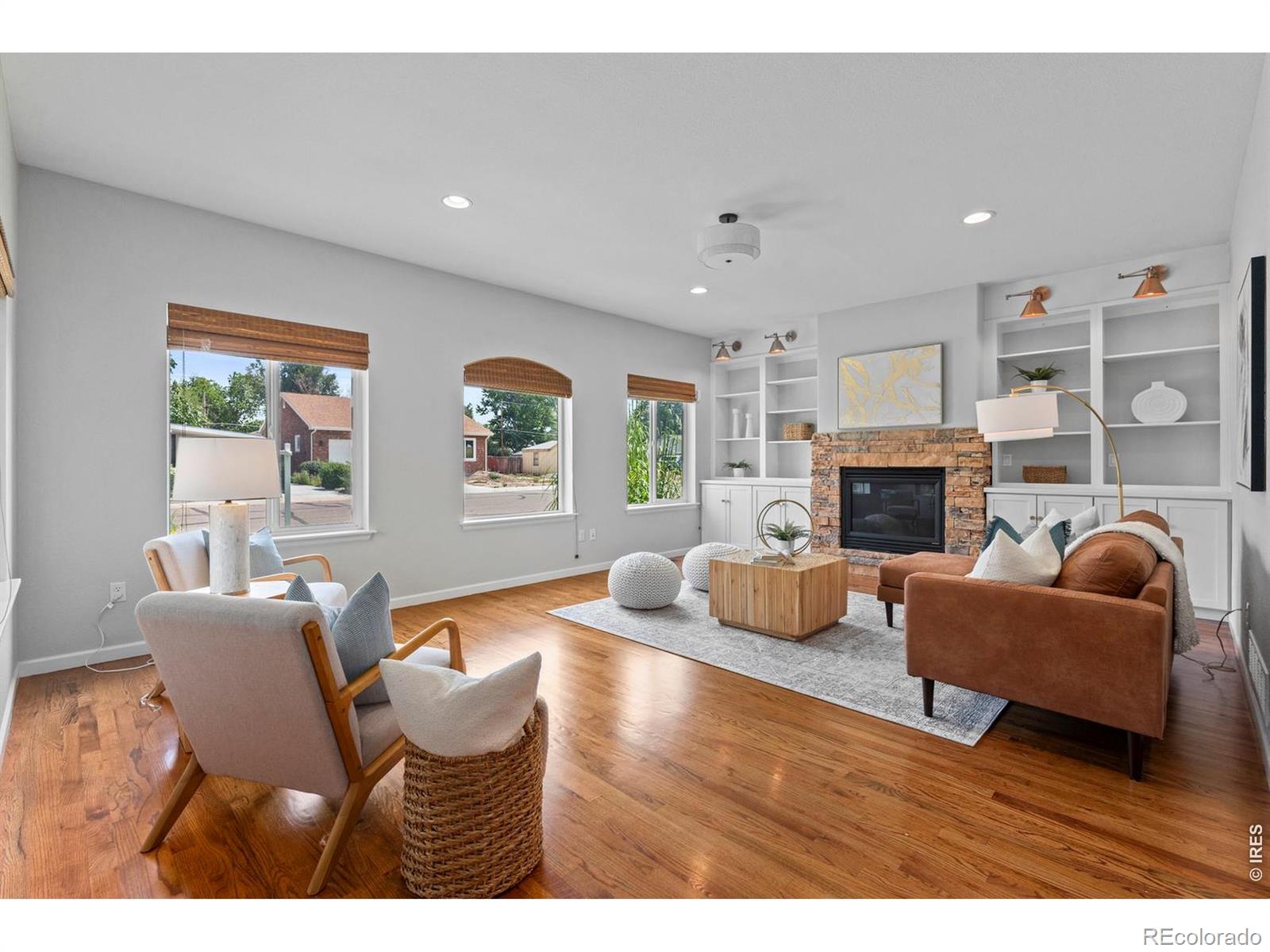 1017 S Krameria St, Denver, CO 80224