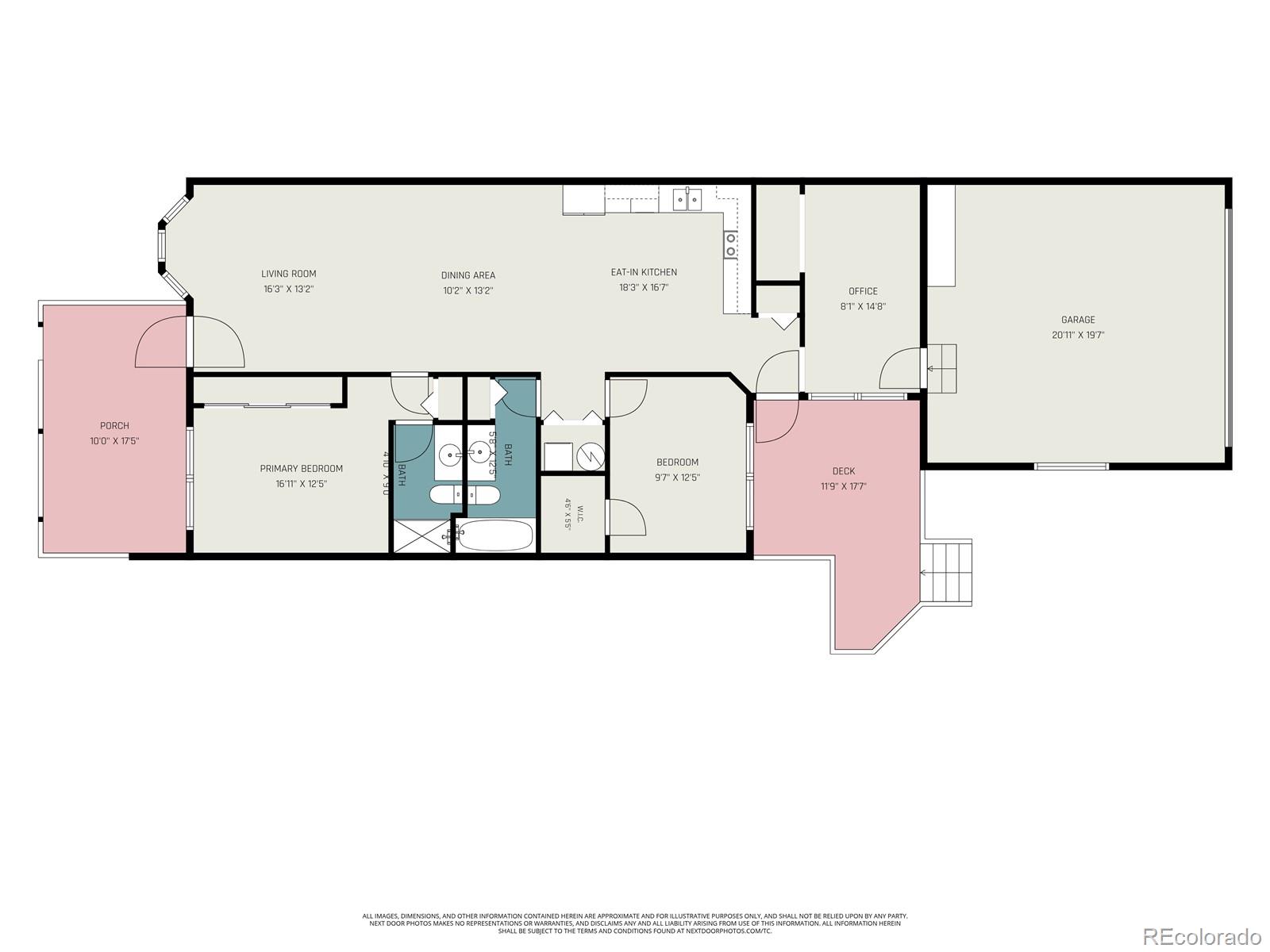 1566 W 29th St, Loveland, CO 80538