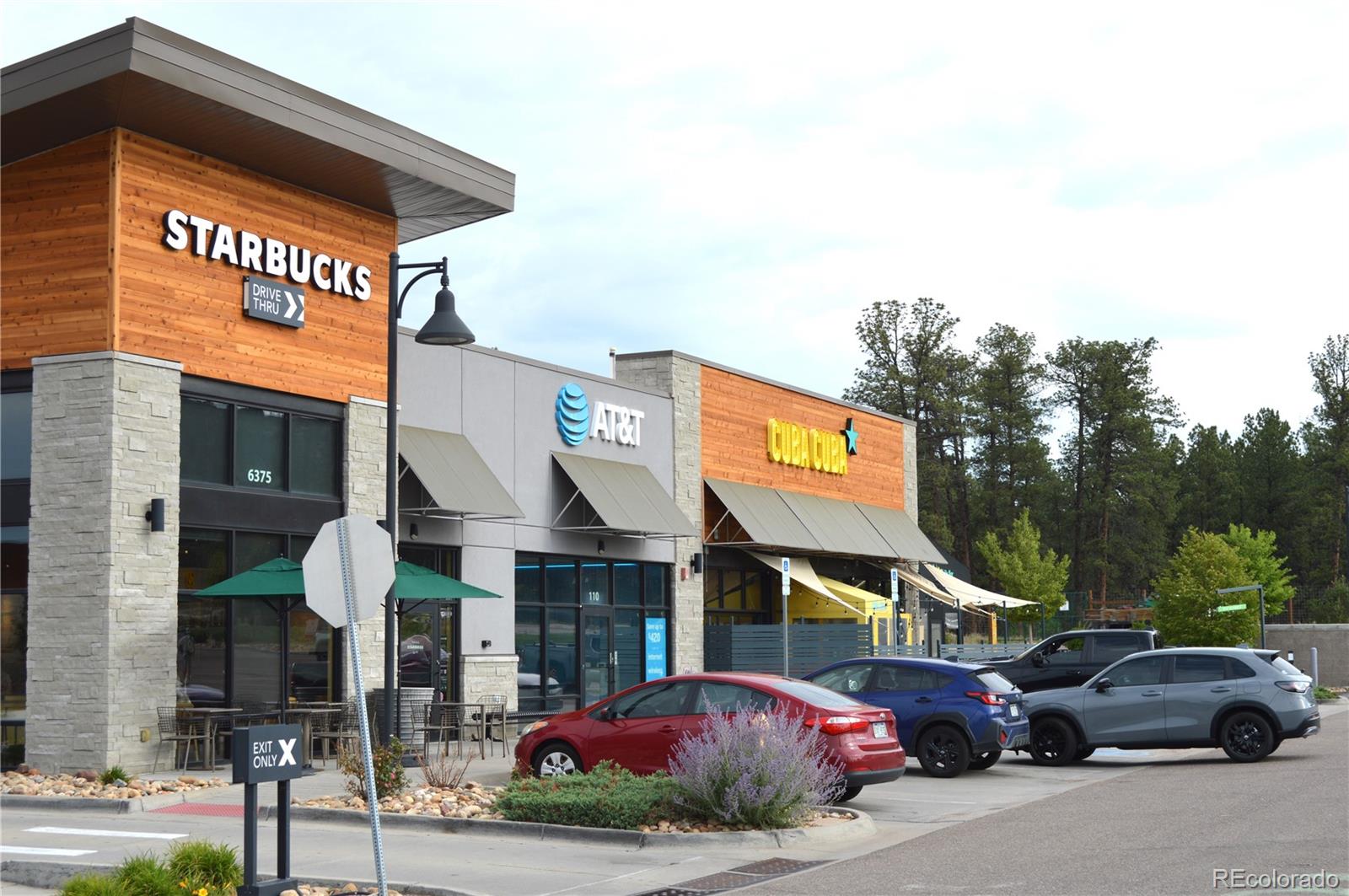 6017 Castlegate Dr W #F26, Castle Rock, CO 80108