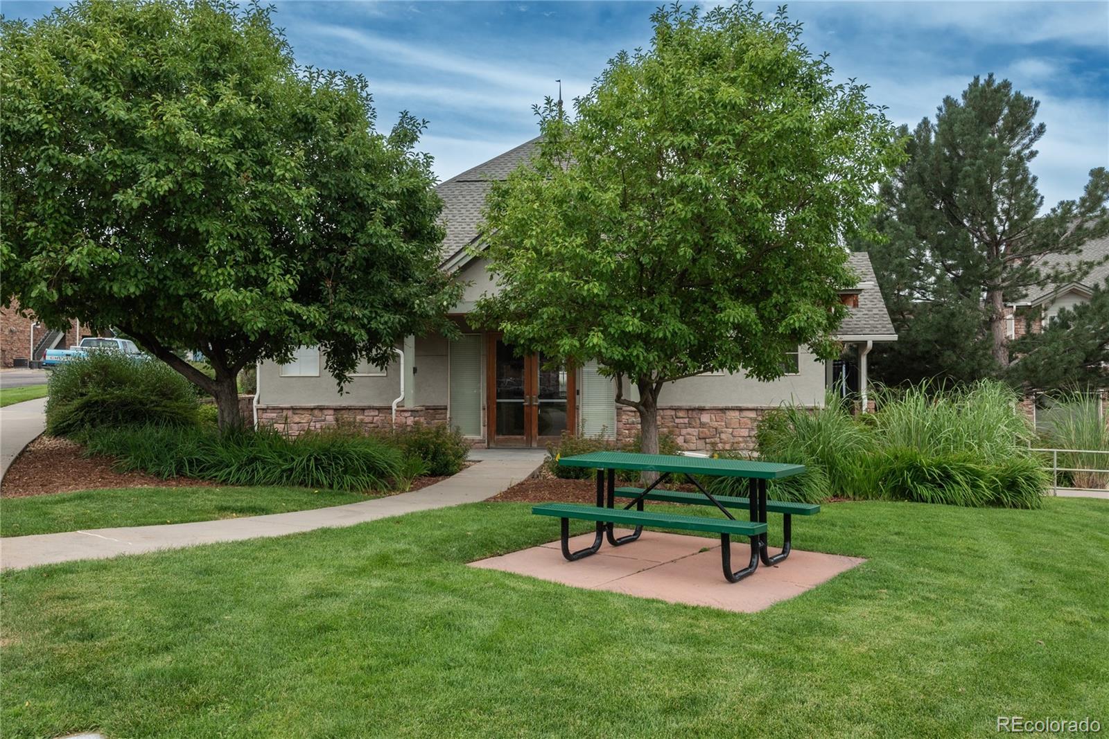 2541 S Bahama Cir #C, Aurora, CO 80013