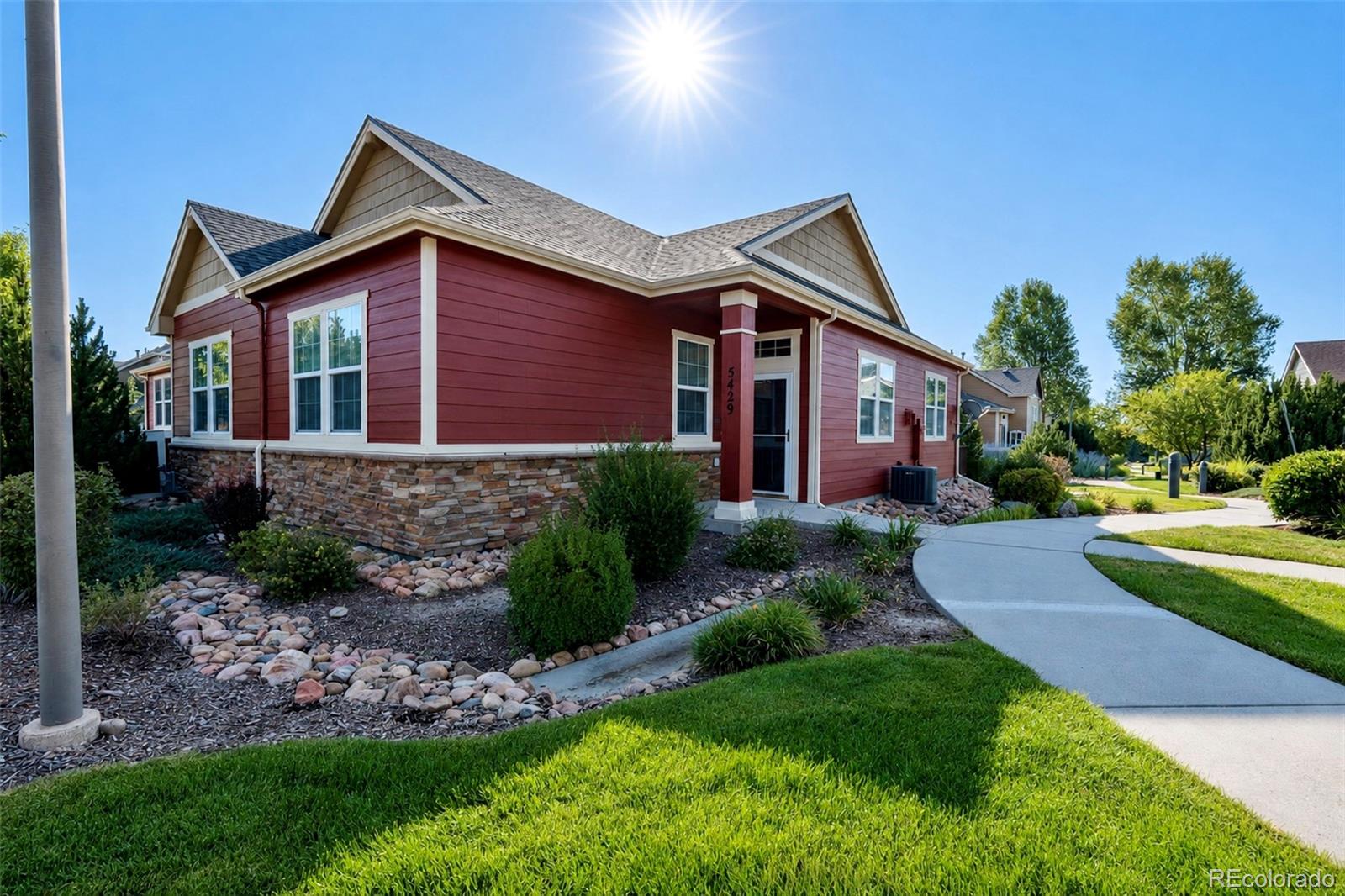 5429 Smoket Hts, Colorado Springs, CO 80924