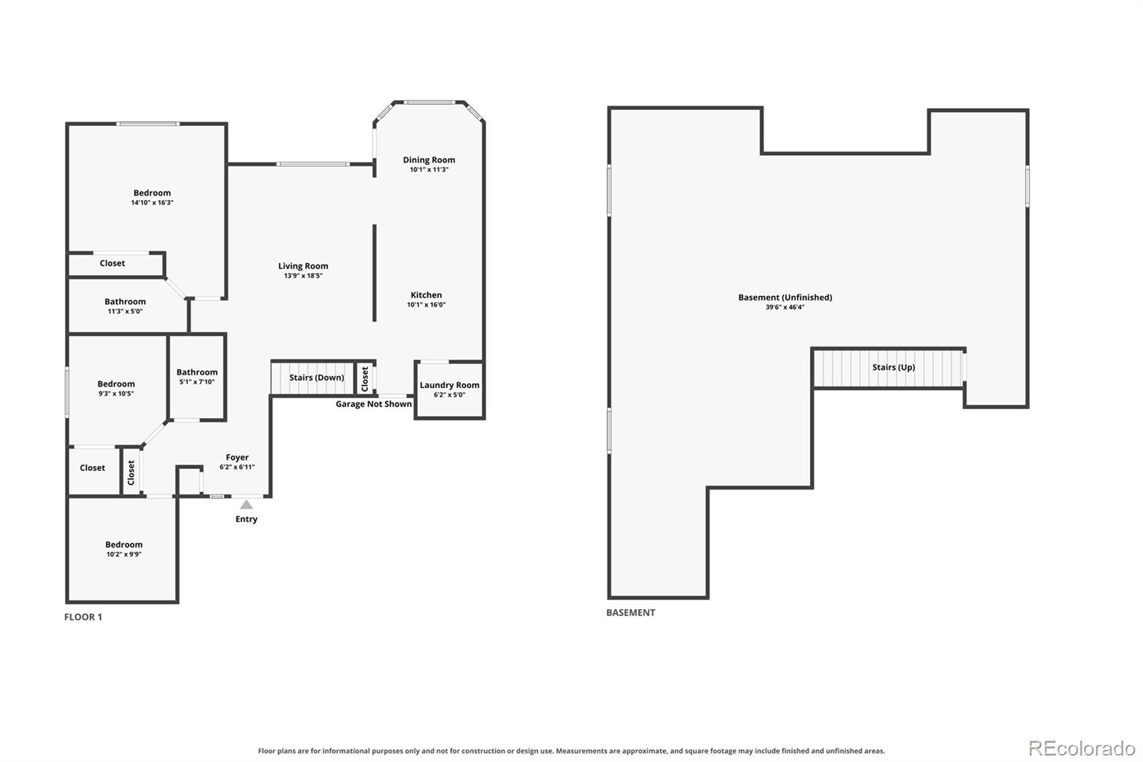 6260 Roundup Butte St, Colorado Springs, CO 80925
