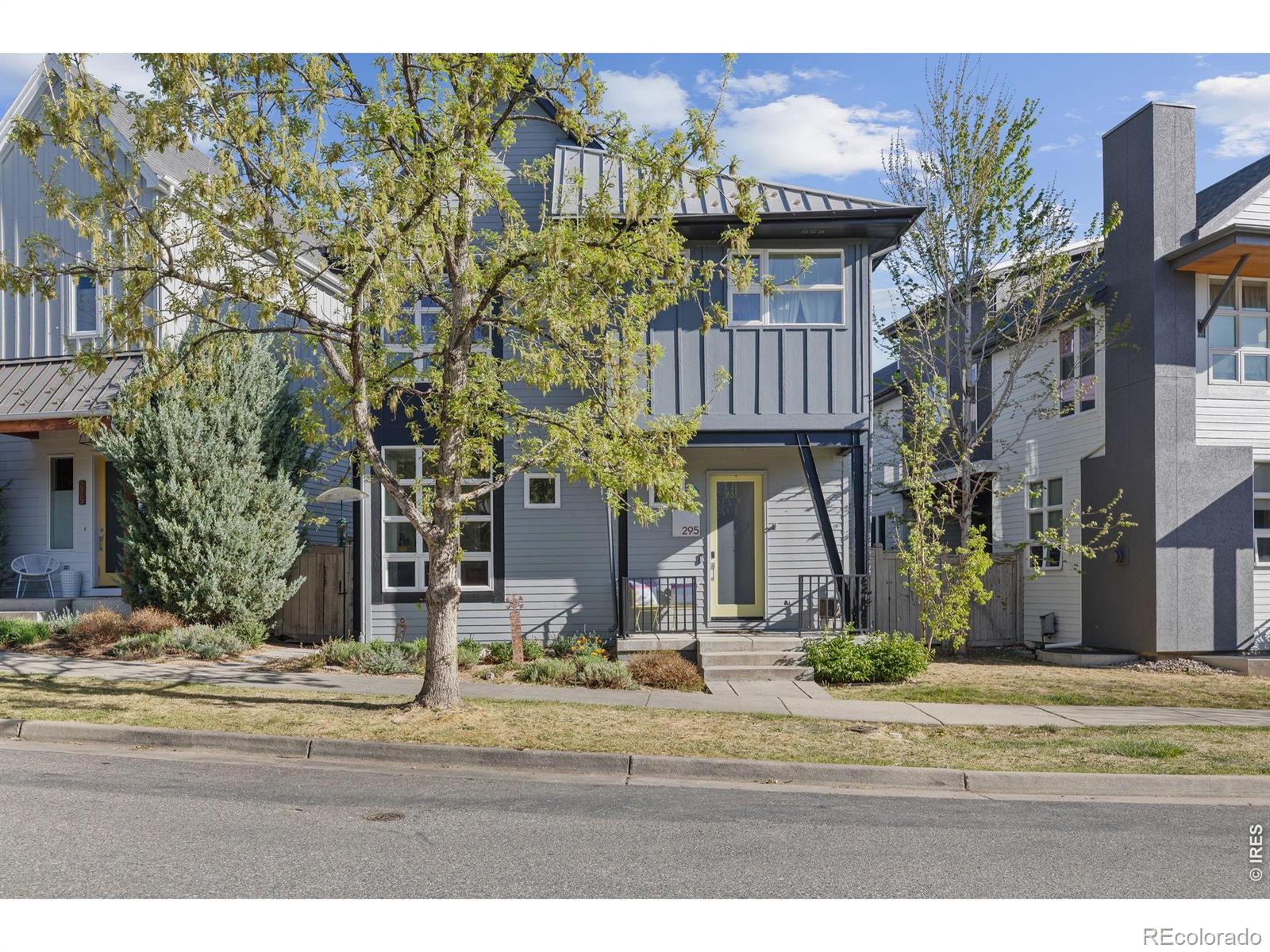 295 Laramie Blvd, Boulder, CO 80304