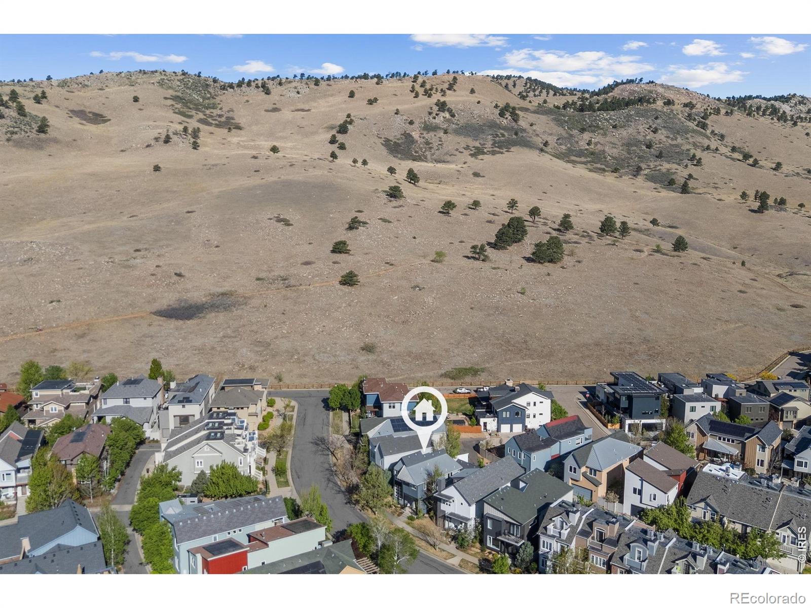 295 Laramie Blvd, Boulder, CO 80304