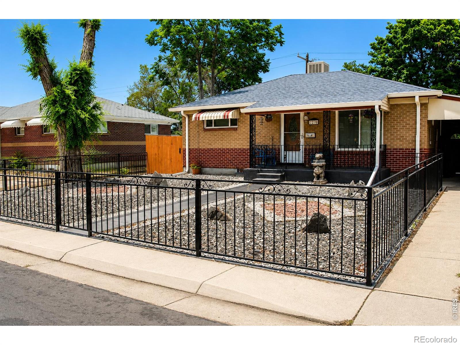 7270 Raritan St, Denver, CO 80221