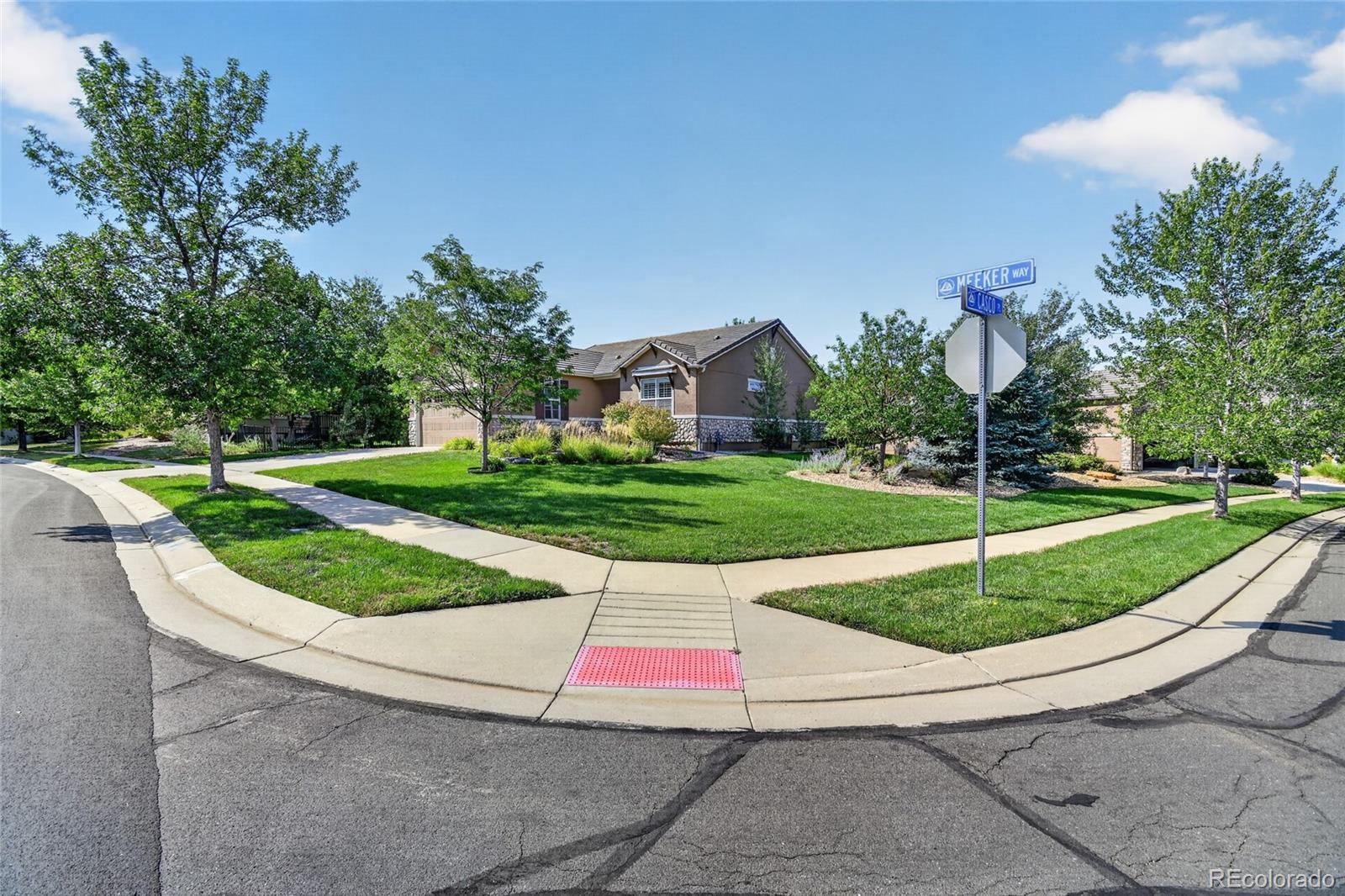 16015 Meeker Way, Broomfield, CO 80023