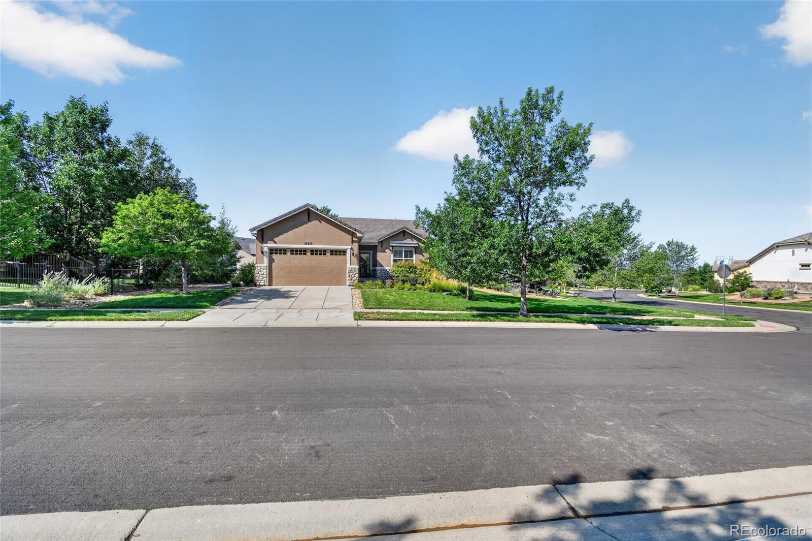 16015 Meeker Way, Broomfield, CO 80023