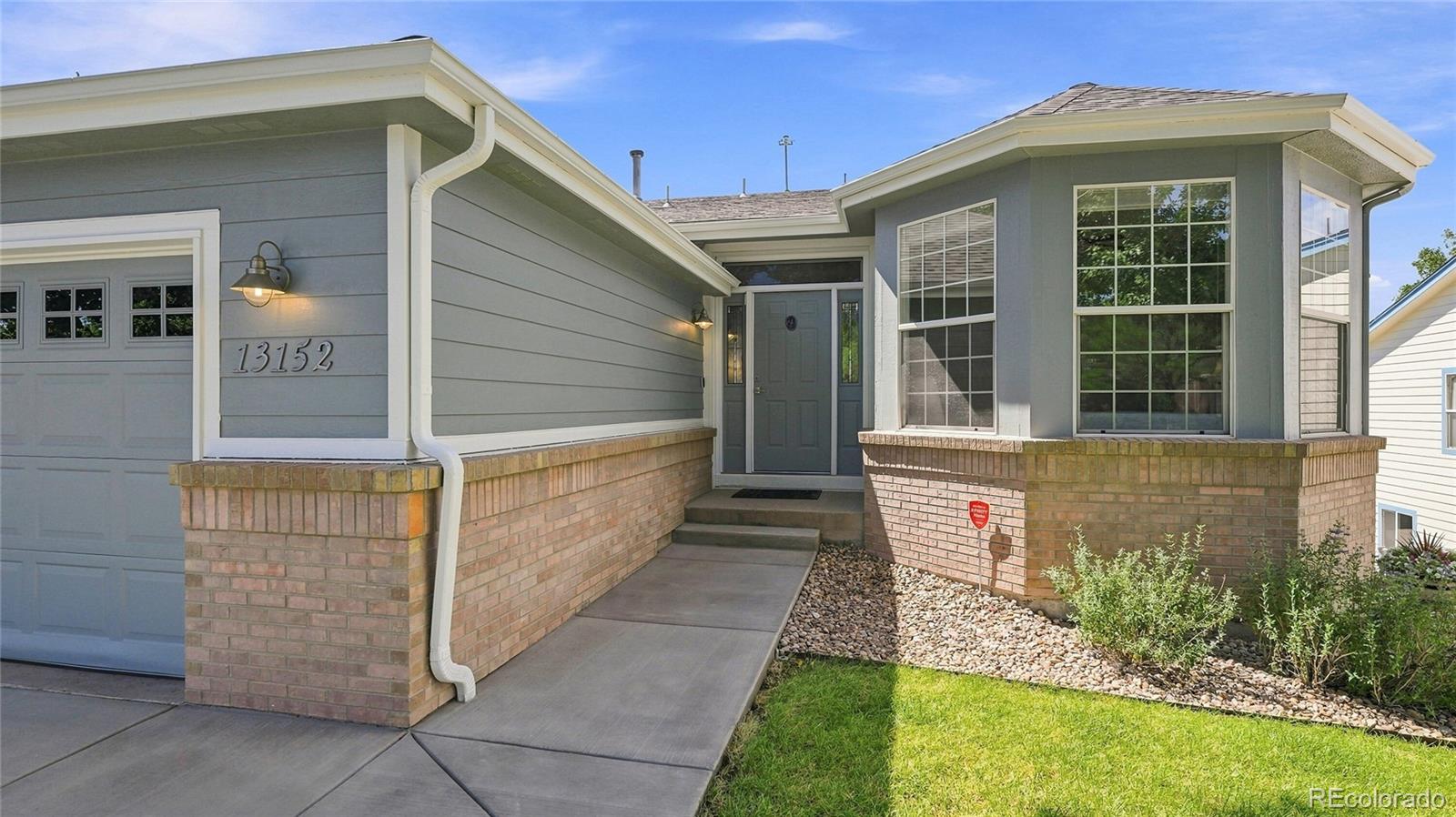 13152 W Asbury Cir, Lakewood, CO 80228