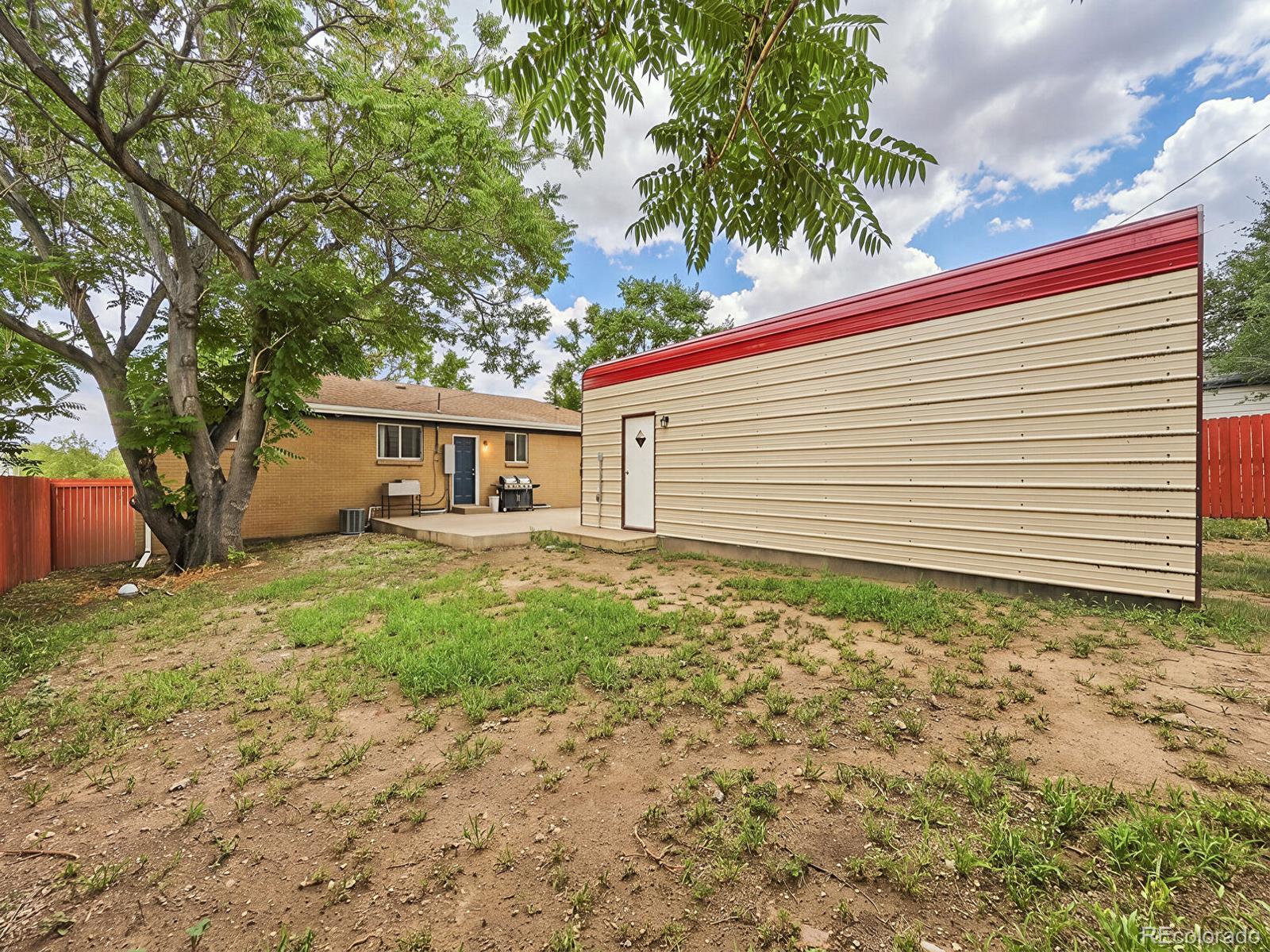 8671 Hopkins Dr, Denver, CO 80229