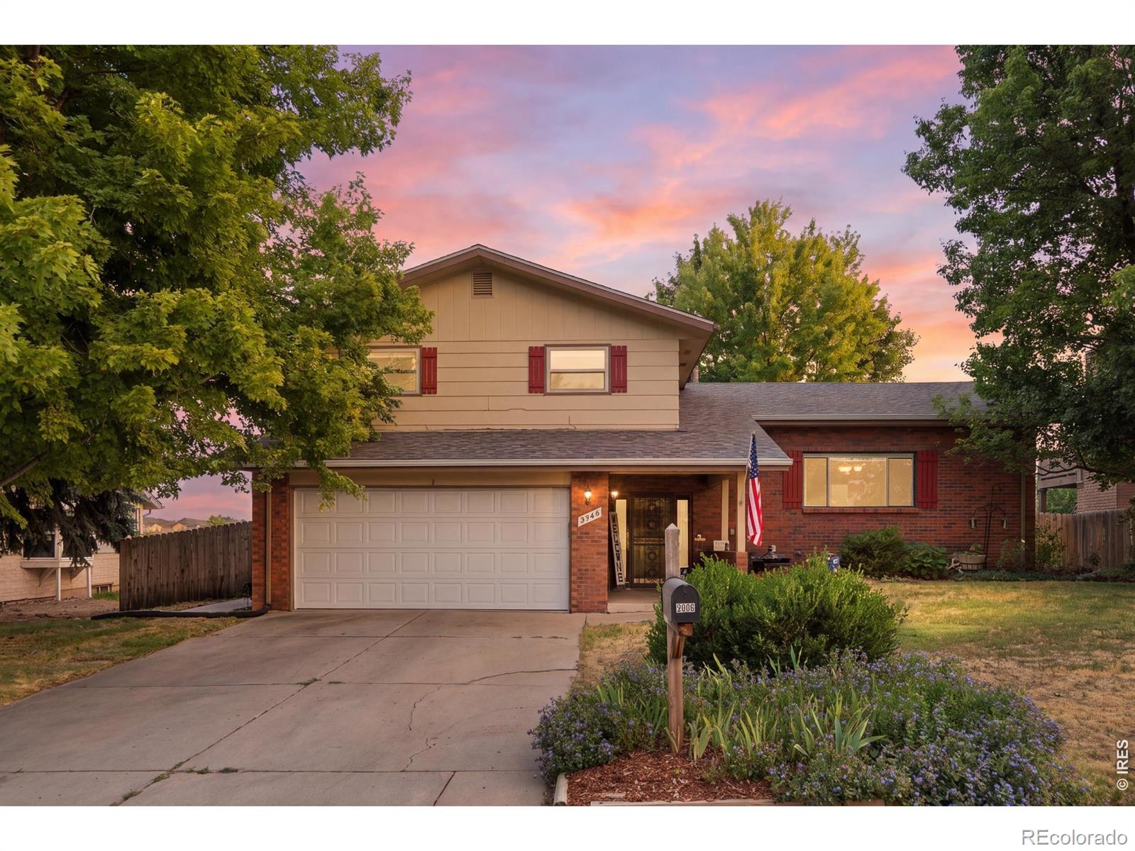3906 W 22nd St, Greeley, CO 80634
