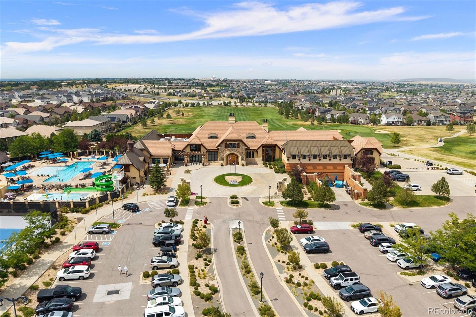 8015 S Vandriver Way, Aurora, CO 80016
