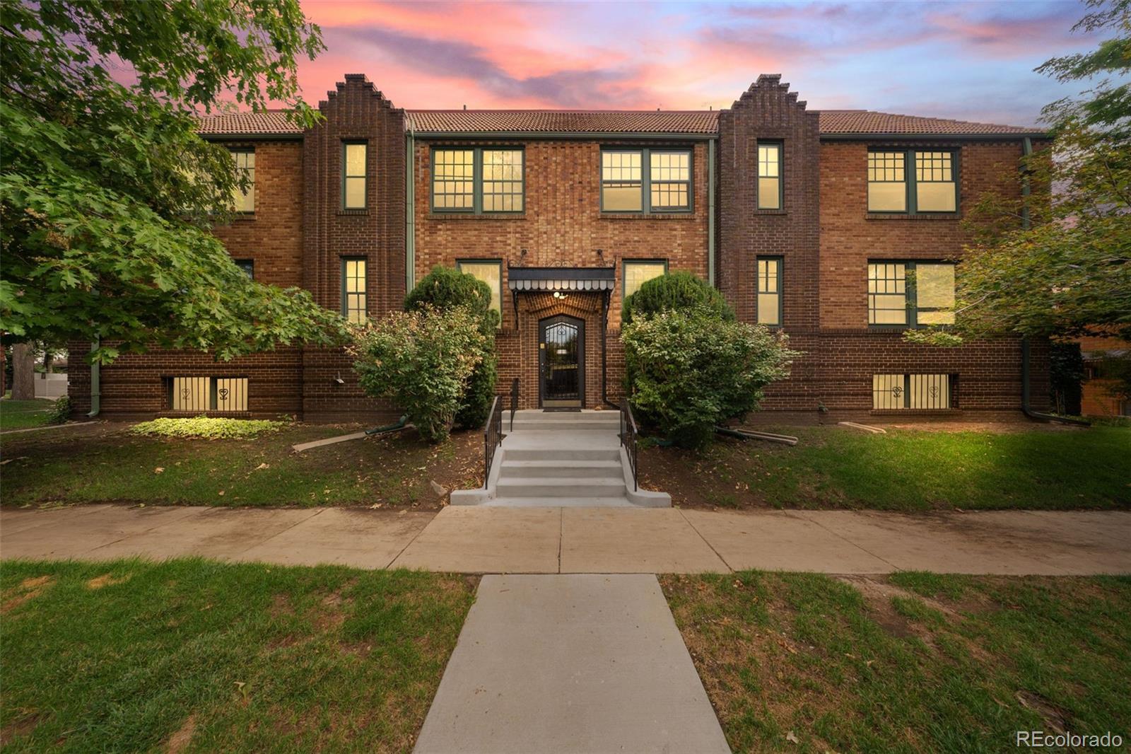 3850 E 17th Ave #5, Denver, CO 80206