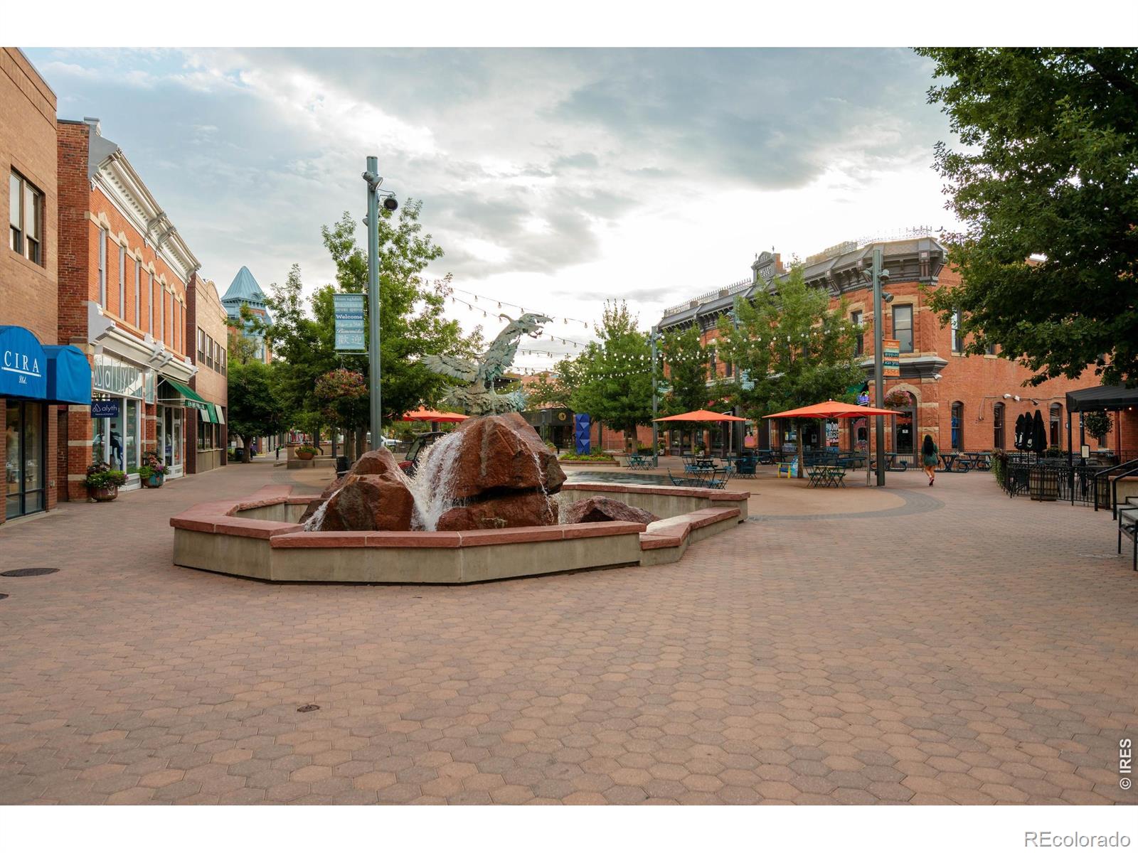 314 Skyraider Way #2, Fort Collins, CO 80524