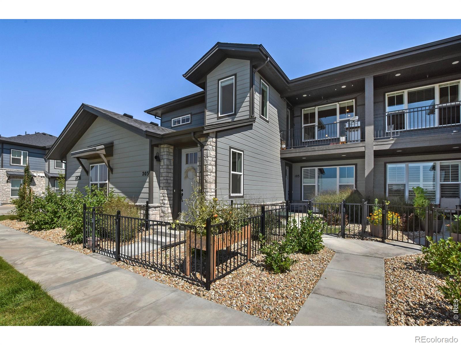 6826 School House Dr #203, Timnath, CO 80547