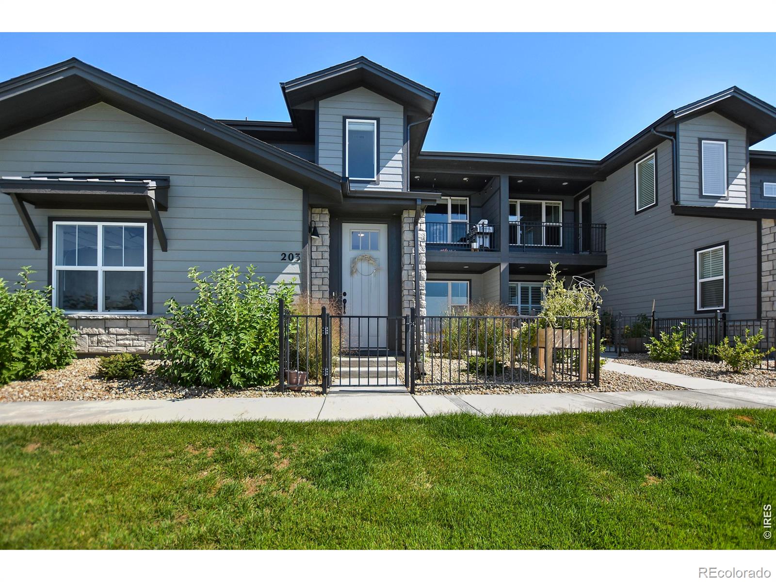 6826 School House Dr #203, Timnath, CO 80547
