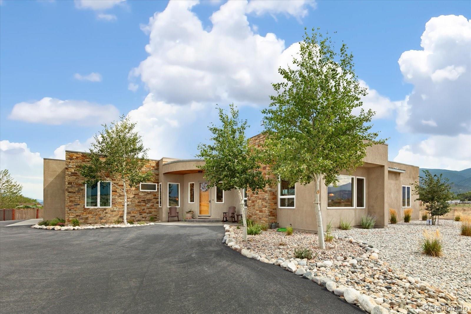 7670 Meadowlark Ln, Salida, CO 81201