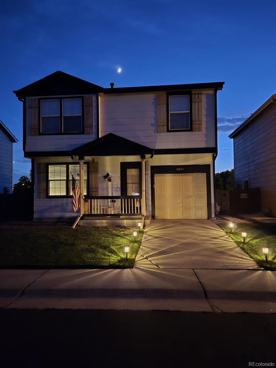10021 Hudson Ct, Denver, CO 80229