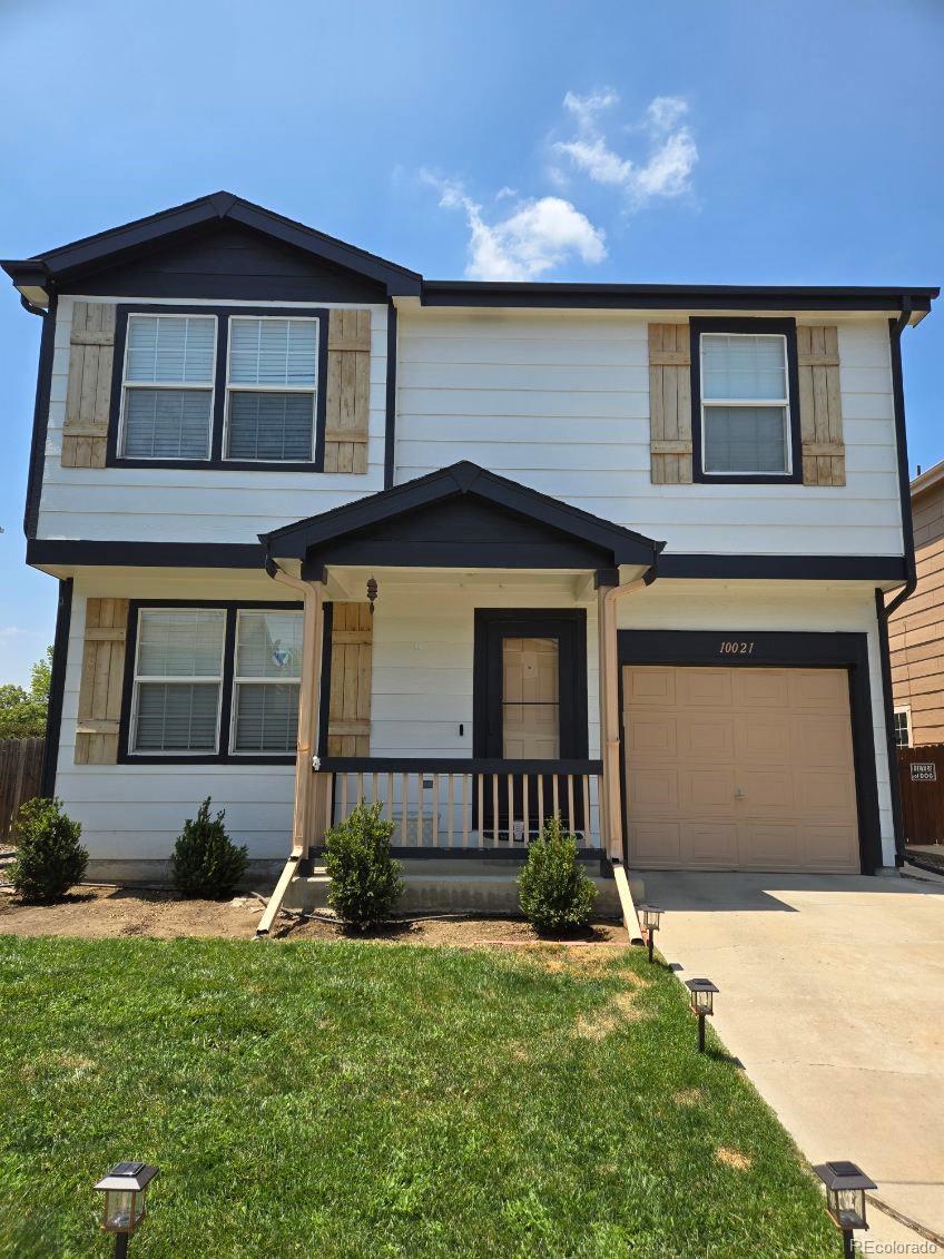 10021 Hudson Ct, Denver, CO 80229