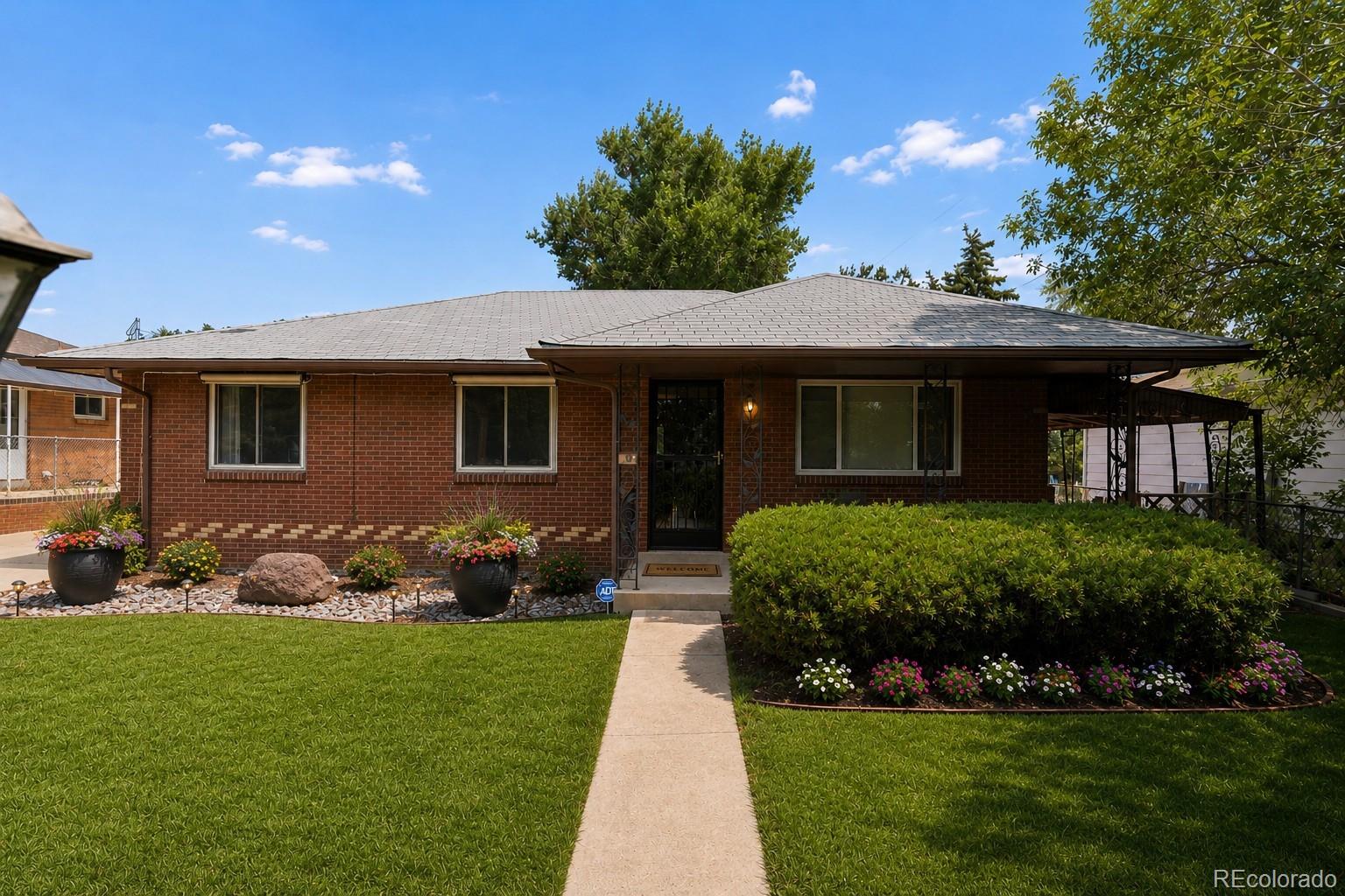 7830 Bradburn Blvd, Westminster, CO 80030