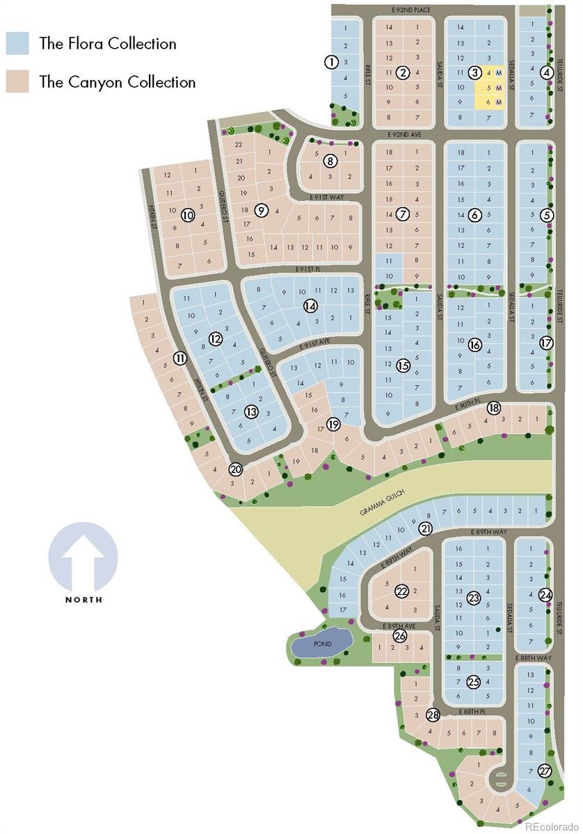 9224 Sedalia St, Commerce City, CO 80022