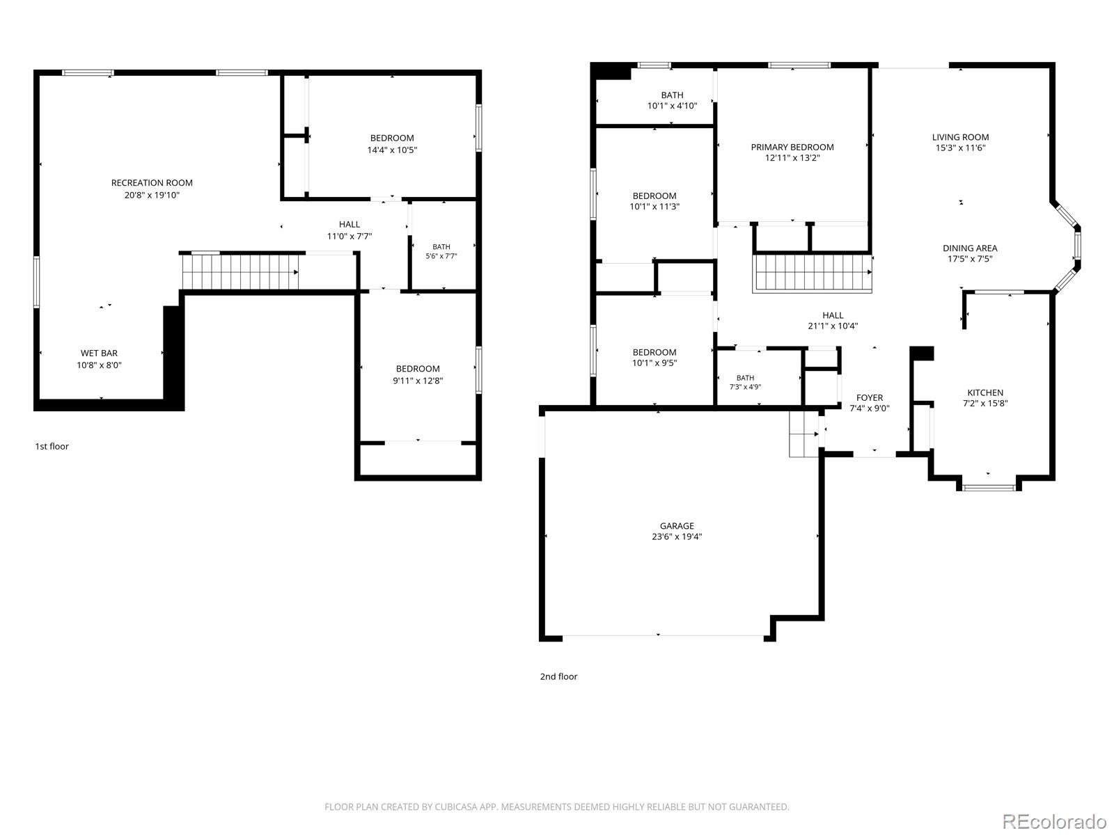 890 Candlestar Loop N, Fountain, CO 80817