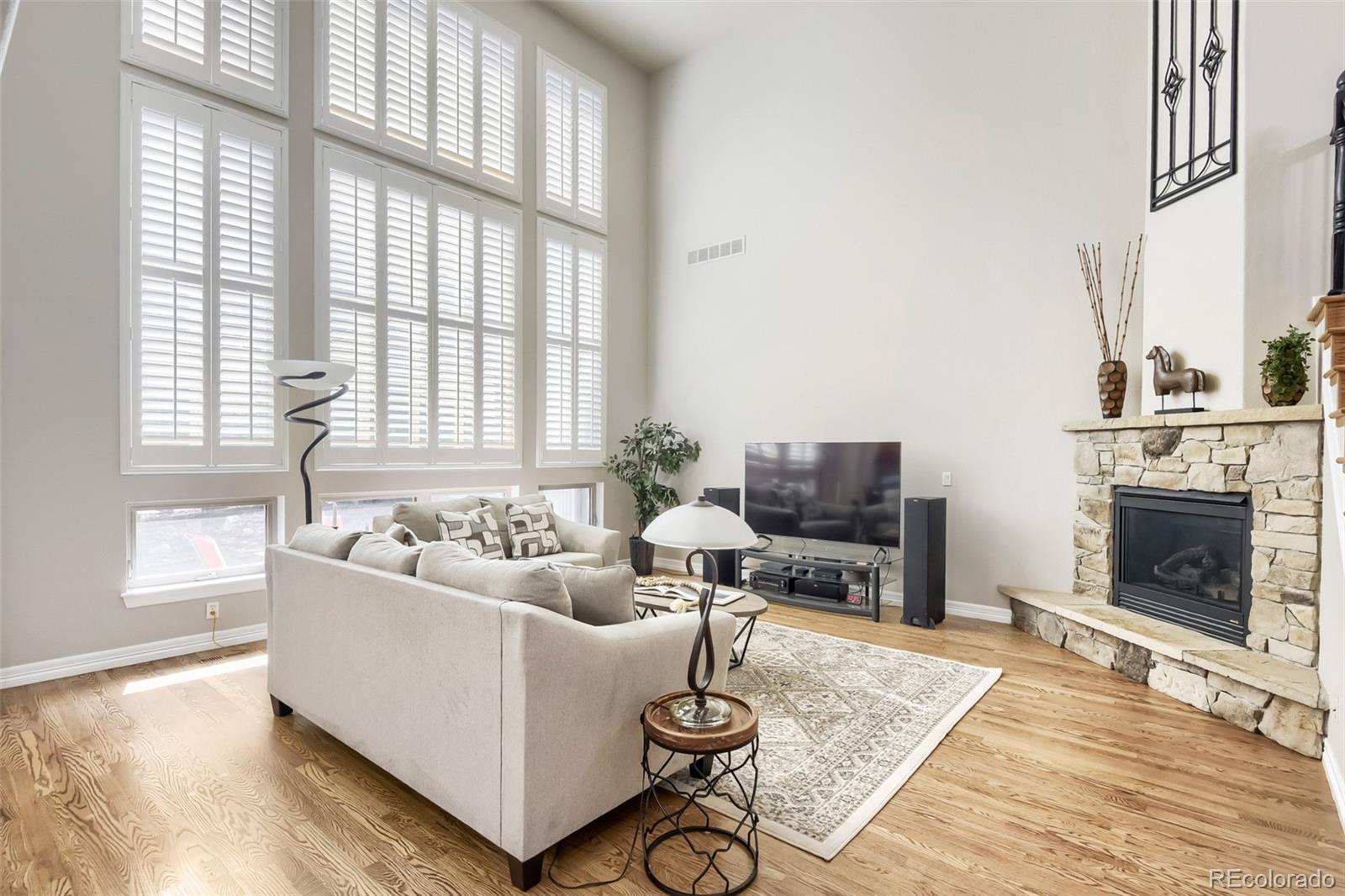 9889 Sunset Hill Cir, Lone Tree, CO 80124