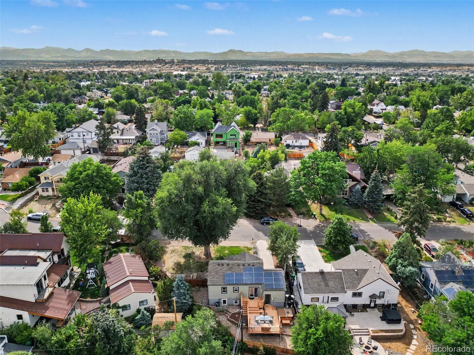 2636 S Pearl St, Denver, CO 80210