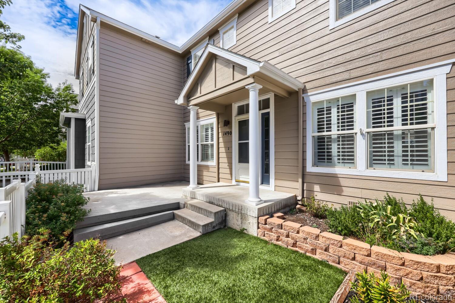 1490 Bergen Rock St, Castle Rock, CO 80109