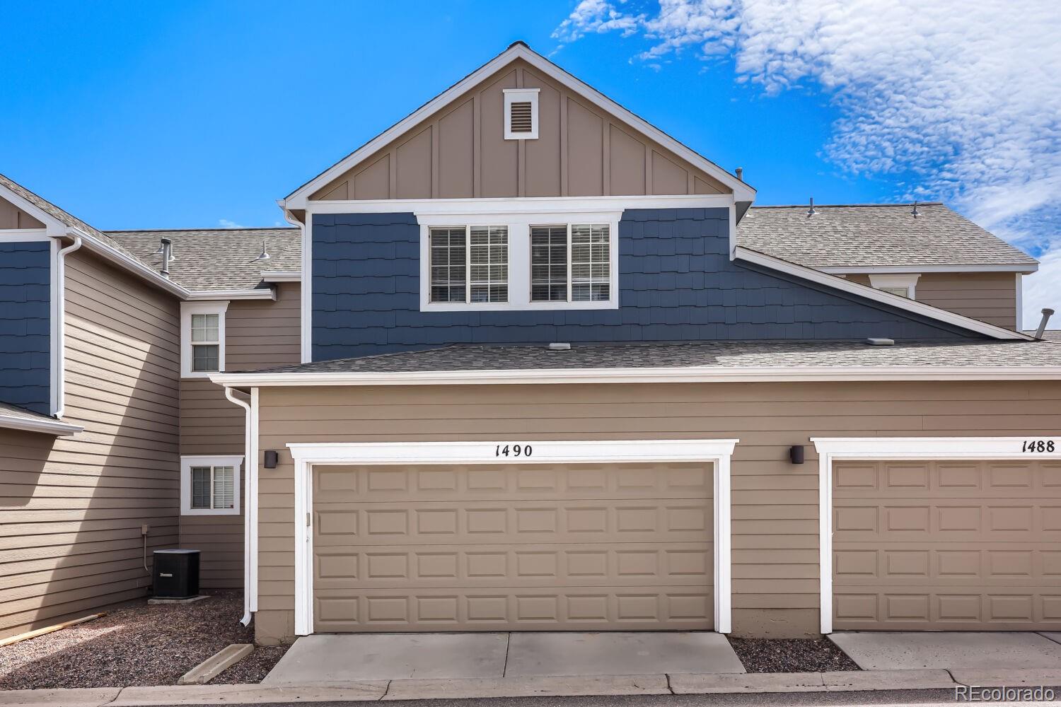 1490 Bergen Rock St, Castle Rock, CO 80109