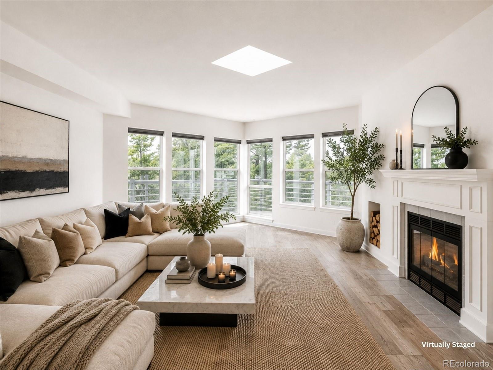 1226 S Monaco Street Pw #307, Denver, CO 80224