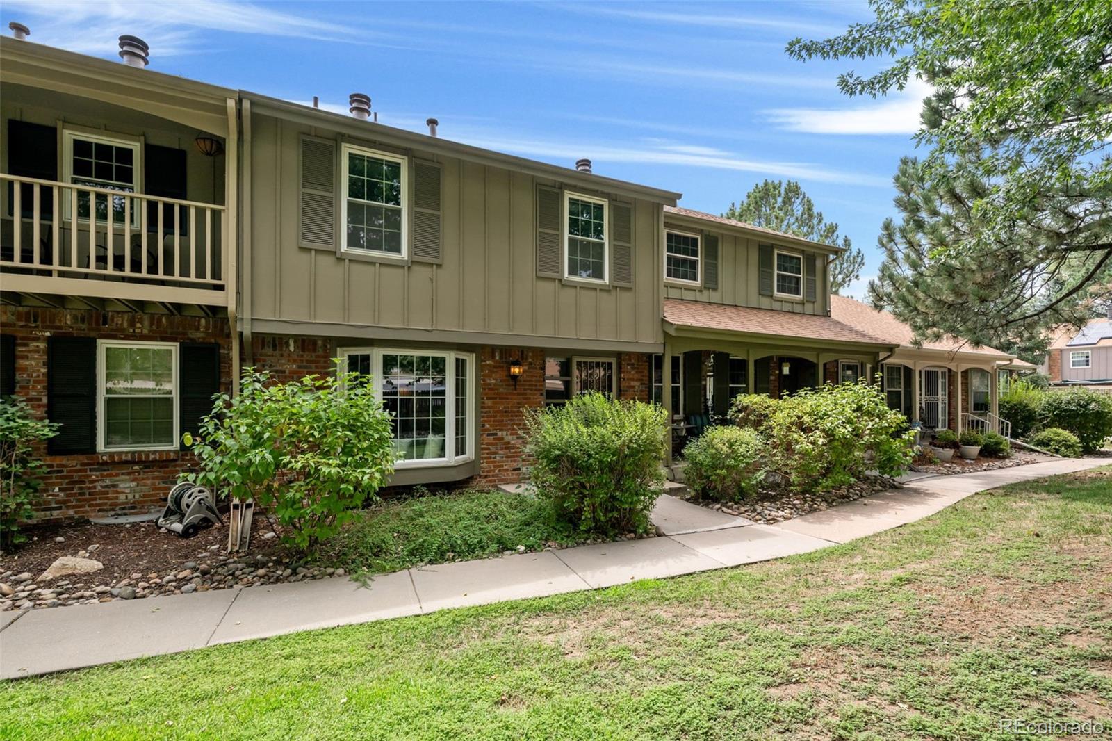 7505 W Yale Ave #2204, Denver, CO 80227