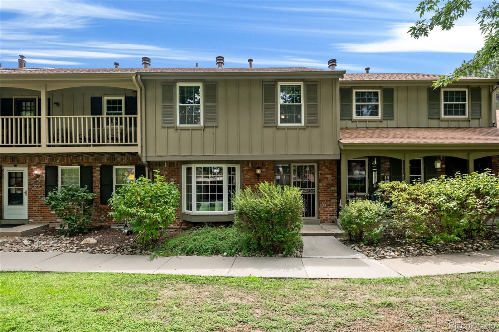 7505 W Yale Ave #2204, Denver, CO 80227