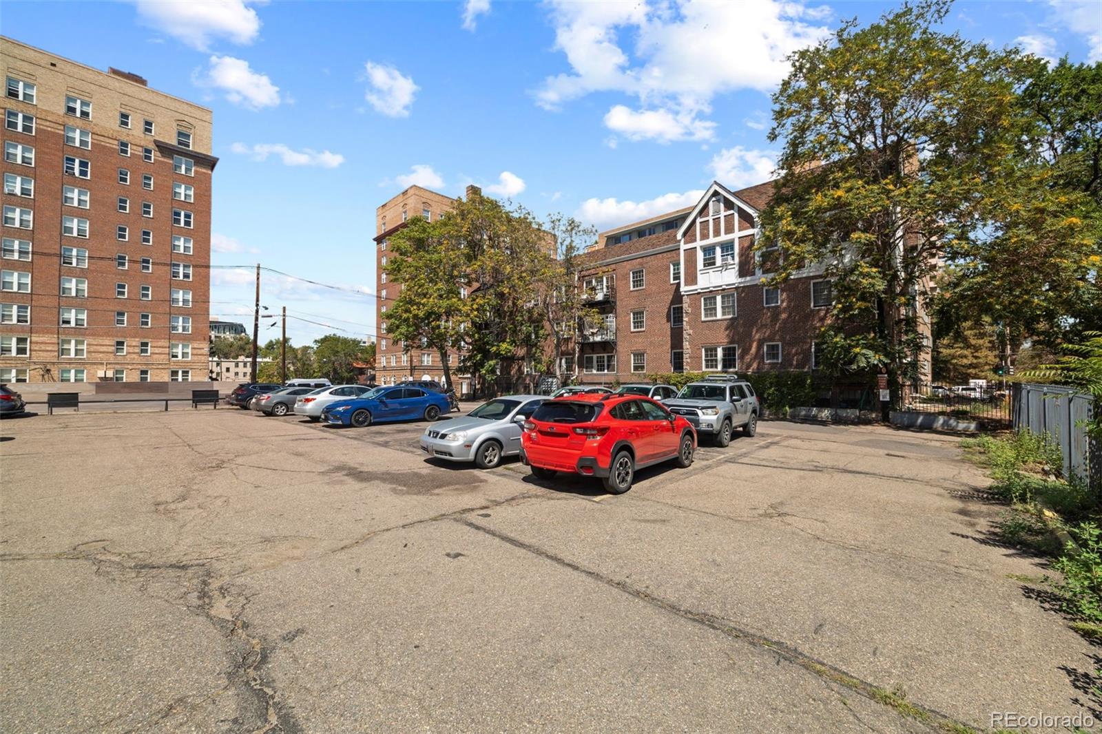 963 N Logan St #2, Denver, CO 80203