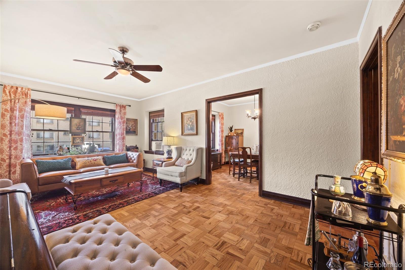 963 N Logan St #2, Denver, CO 80203