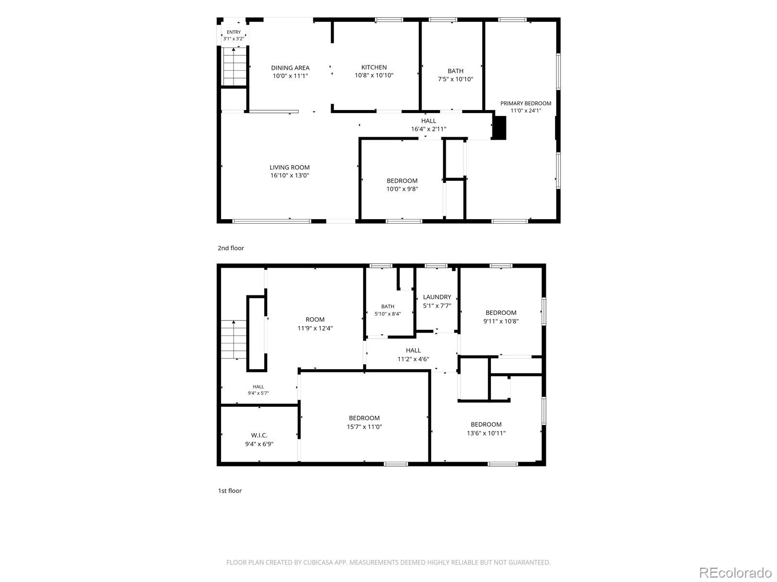 7124 Ingalls Ct, Arvada, CO 80003