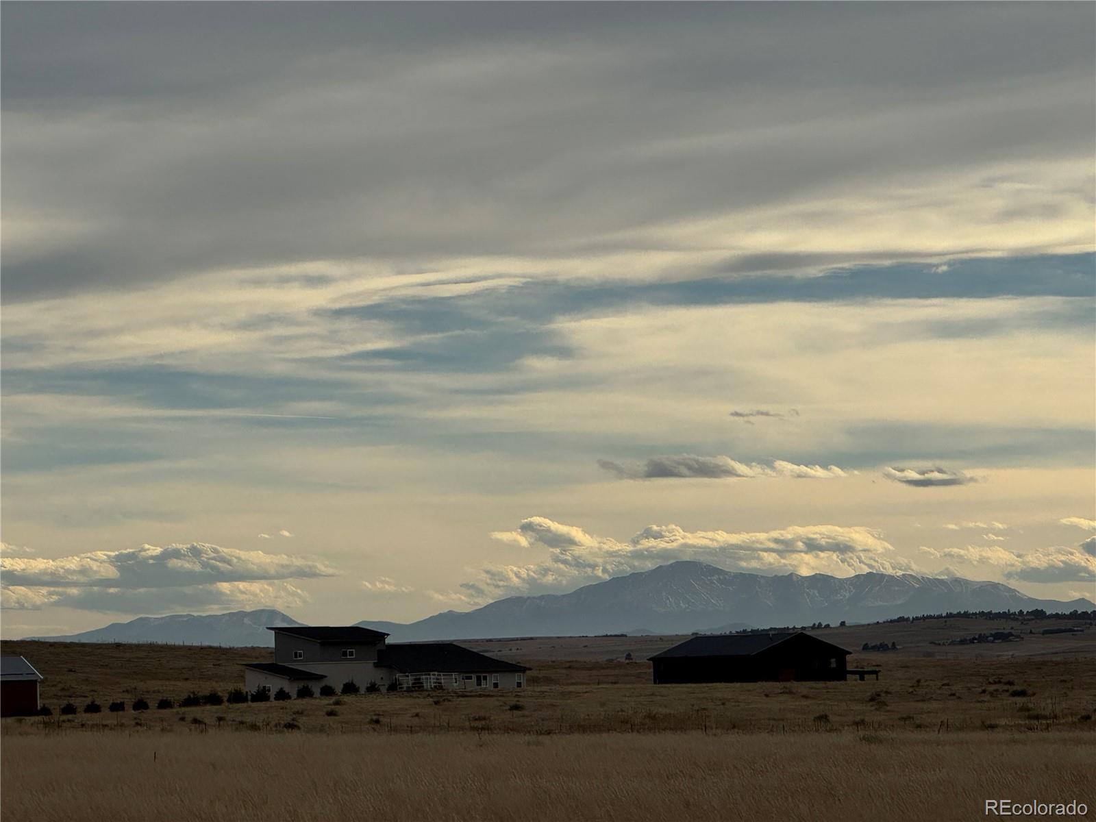 0 Quietude Lane Lot 35 Lot 35, Kiowa, CO 80117