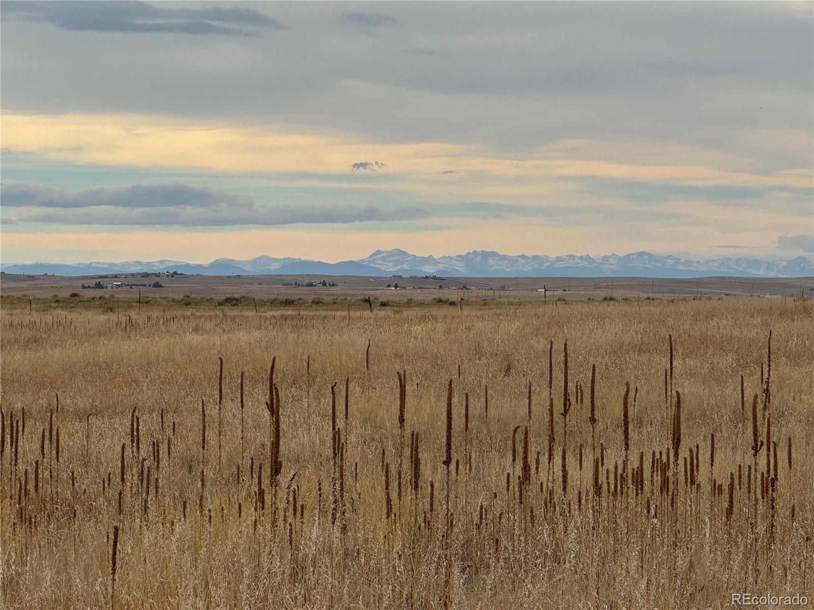 0 Quietude Lane Lot 35 Lot 35, Kiowa, CO 80117