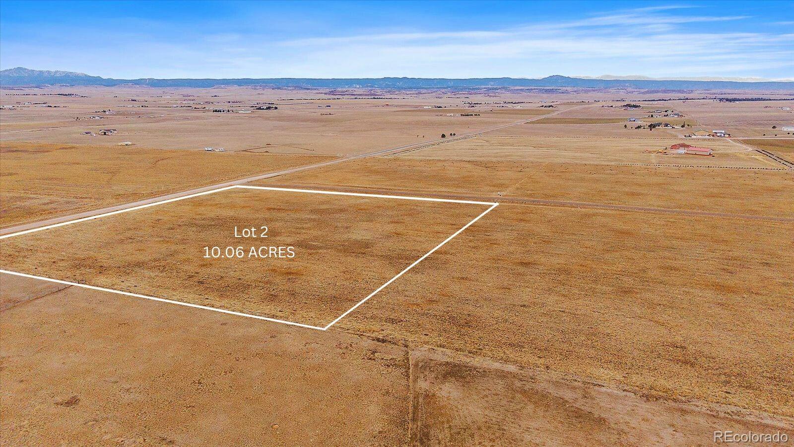 30064 Imperial Point, Elizabeth, CO 80107