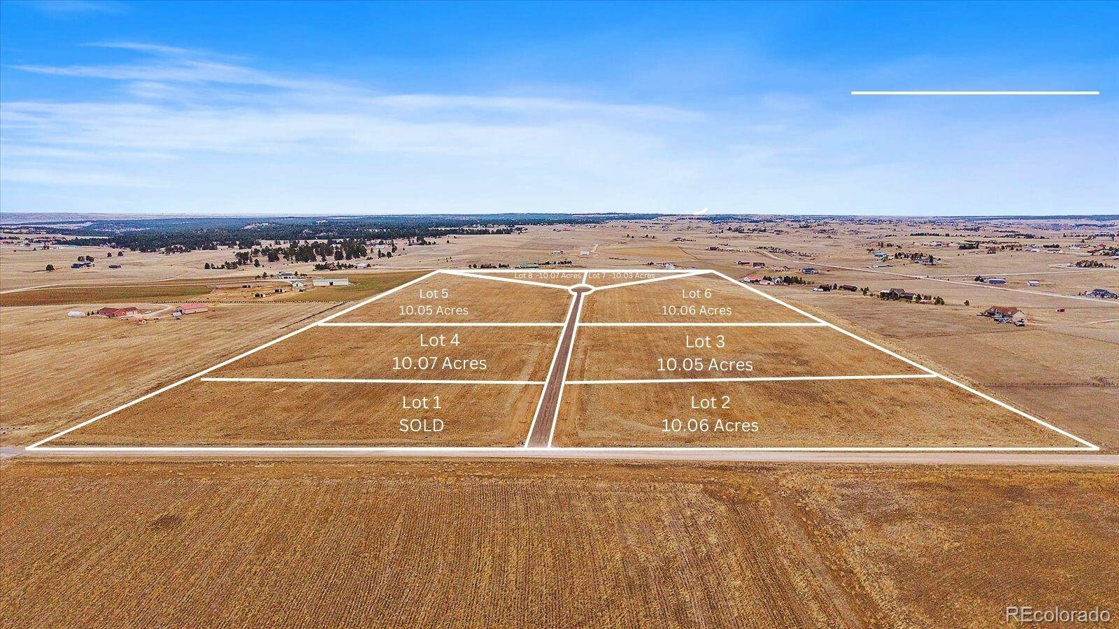 30293 Imperial Point, Elizabeth, CO 80107