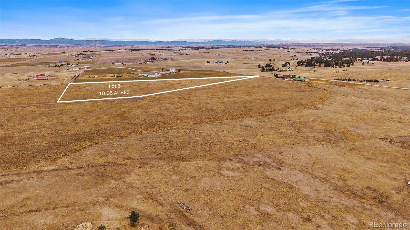 30293 Imperial Point, Elizabeth, CO 80107