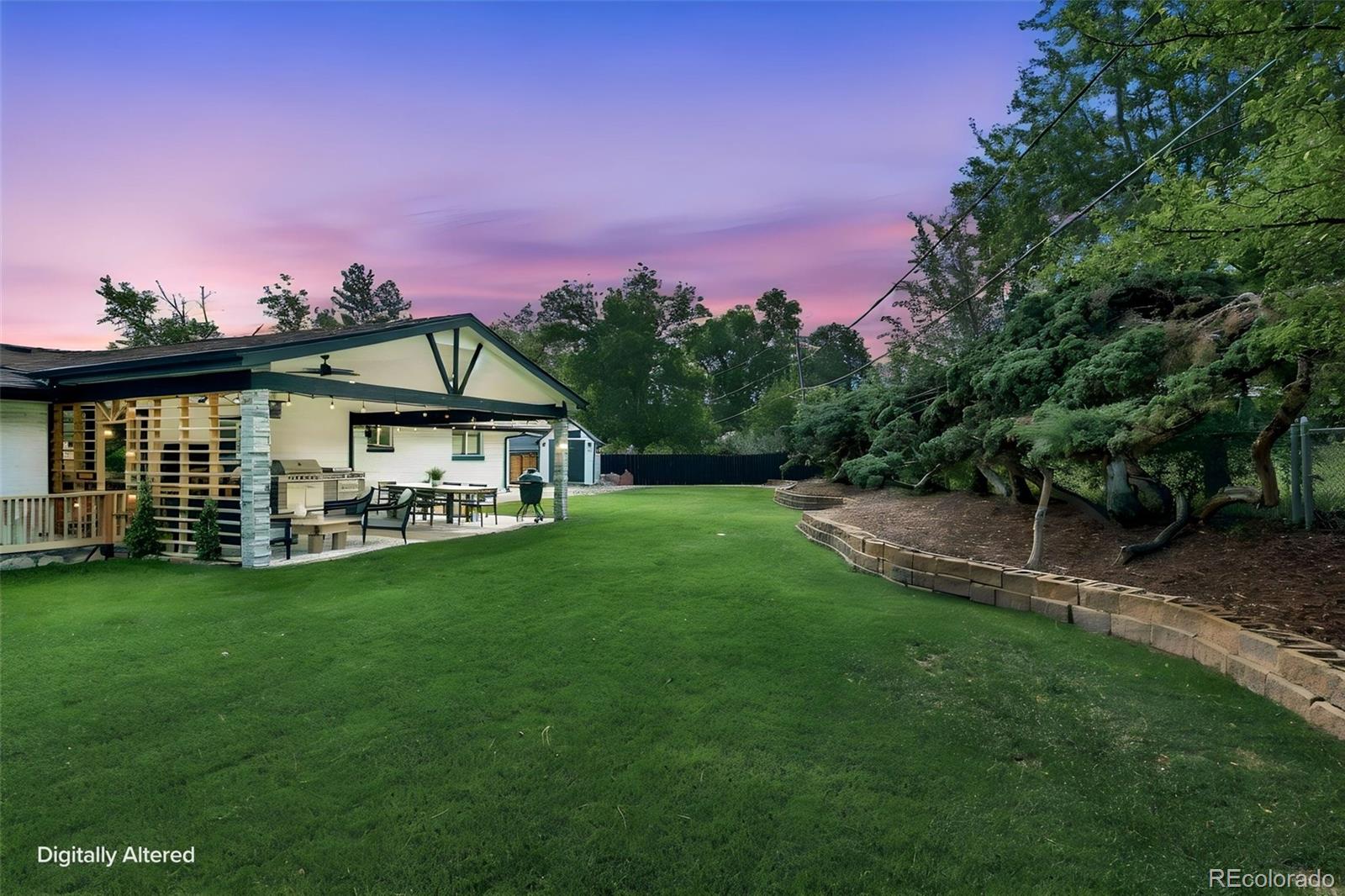 6174 W Rowland Pl, Littleton, CO 80128