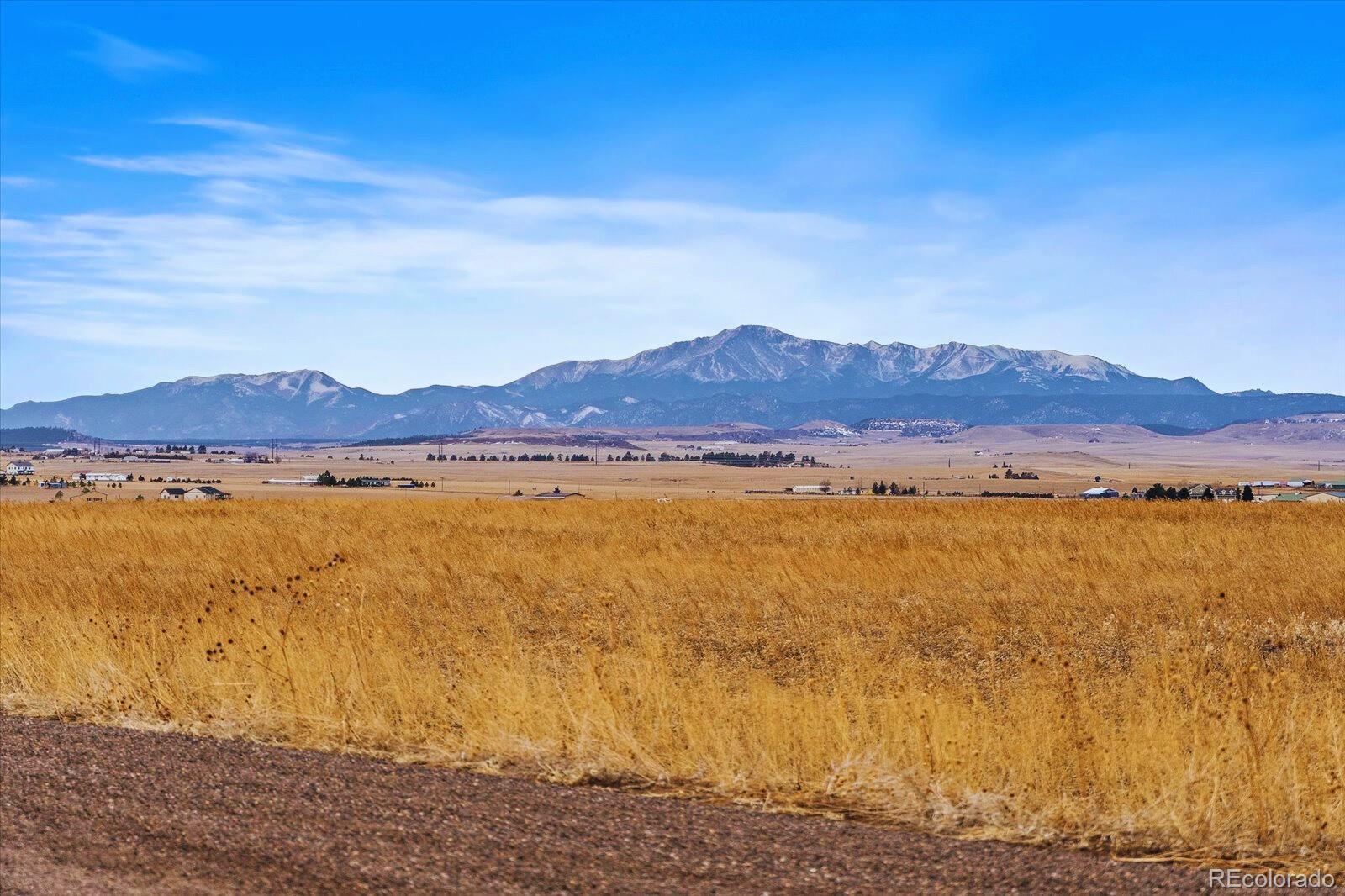 30343 Imperial Point, Elizabeth, CO 80107