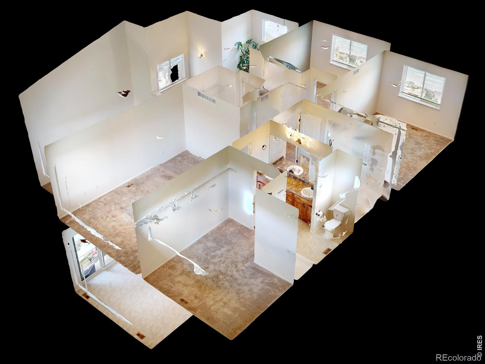 811 Saiga Dr, Severance, CO 80550